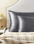 Satin Pillowcase - with zipper