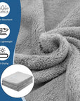 Sauna Blanket Insert