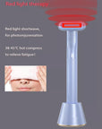New Upgraded Therapeutic Warmth Face Massage