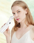 3 Suction Mode Face Cleansing Beauty Machine