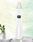 3 Suction Mode Face Cleansing Beauty Machine