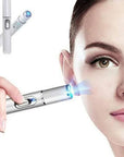 Blue Light Therapy Acne Laser Pen