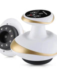 Home Electric Guasha Scraping Massage & Cupping Body Massage