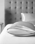 Natural silk Pillowcase