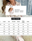 Women's Floral Print Pajamas Set