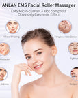 EMS Face Roller Electric V Face Massagers