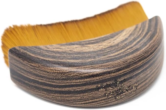 Lymphatic Contour Face Brush