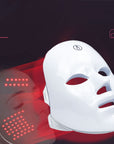 Photon Therapy Led Facial Mask