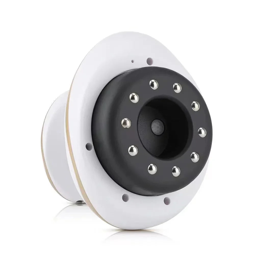 Home Electric Guasha Scraping Massage &amp; Cupping Body Massage