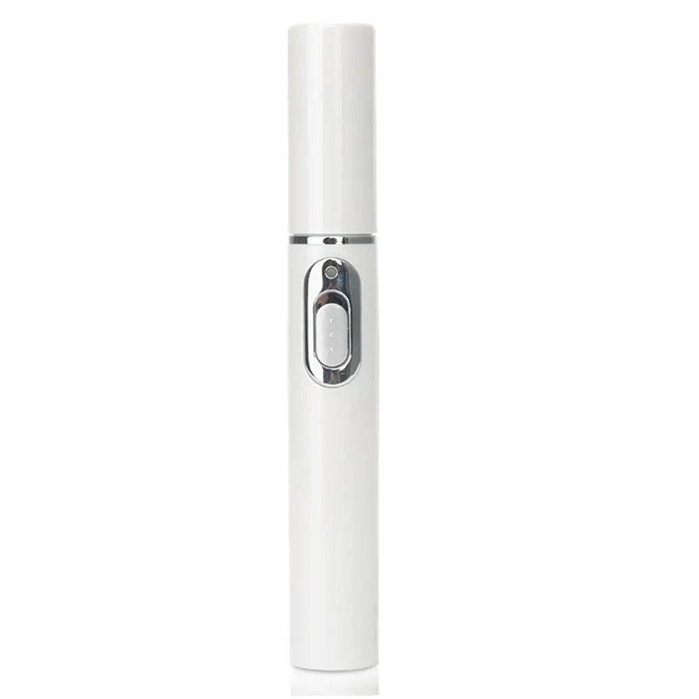 Blue Light Therapy Acne Laser Pen