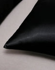 Silk Pillow Cover Silky Satin Hair Beauty