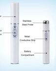 Blue Light Therapy Acne Laser Pen
