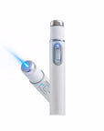 Blue Light Therapy Acne Laser Pen